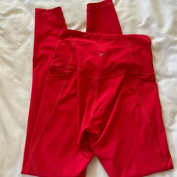 Old Navy Workout Legging - Picture 3 of 3